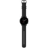 PAMETNA URA AMAZFIT GTR 2E OBSIDIAN BLACK