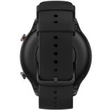 PAMETNA URA AMAZFIT GTR 2E OBSIDIAN BLACK