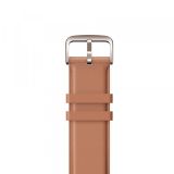 PAMETNA URA AMAZFIT GTR3PRO RJAVA