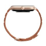 PAMETNA URA AMAZFIT GTS4 JESENSKO RJAVA