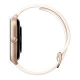 PAMETNA URA AMAZFIT GTS4 MISTIČNO BELA