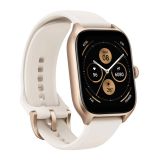 PAMETNA URA AMAZFIT GTS4 MISTIČNO BELA