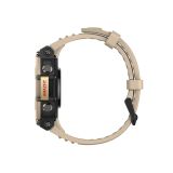 PAMETNA URA AMAZFIT T-REX2 PUŠČAVSKA BARVA