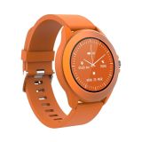 PAMETNA URA FOREVER COLORUM CW-300, ORANŽNA