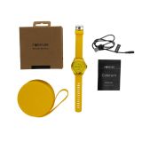 PAMETNA URA FOREVER COLORUM CW-300, RUMENA