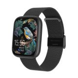 PAMETNA URA FOREVER FOR-SW-330-B ČRNA