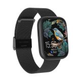 PAMETNA URA FOREVER FOR-SW-330-B ČRNA