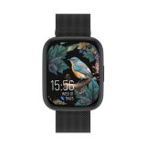 PAMETNA URA FOREVER FOR-SW-330-B ČRNA