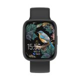 PAMETNA URA FOREVER FOR-SW-330-B ČRNA