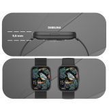 PAMETNA URA FOREVER FOR-SW-330-B ČRNA