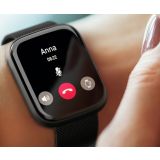 PAMETNA URA FOREVER FOR-SW-330-B ČRNA