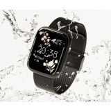 PAMETNA URA FOREVER FOR-SW-330-B ČRNA