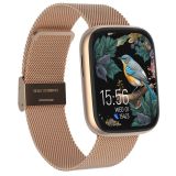 PAMETNA URA FOREVER FOR-SW-330-RG ROSE GOLD