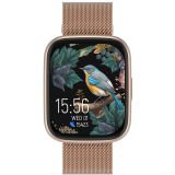 PAMETNA URA FOREVER FOR-SW-330-RG ROSE GOLD