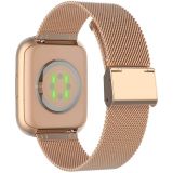 PAMETNA URA FOREVER FOR-SW-330-RG ROSE GOLD