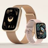 PAMETNA URA FOREVER FOR-SW-330-RG ROSE GOLD