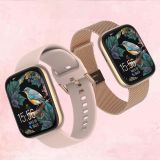 PAMETNA URA FOREVER FOR-SW-330-RG ROSE GOLD