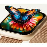 PAMETNA URA FOREVER FOR-SW-330-RG ROSE GOLD