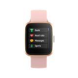 PAMETNA URA FOREVER FOREVIGO 2 SW-310 ROZA ZLATA