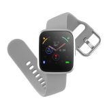 PAMETNA URA FOREVER FOREVIGO 2 SW-310 SREBRNA