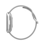 PAMETNA URA FOREVER FOREVIGO 2 SW-310 SREBRNA