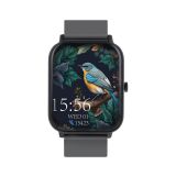 PAMETNA URA FOREVER FOREVIGO 3 SW-320 ČRNA