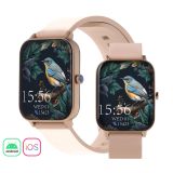 PAMETNA URA FOREVER FOREVIGO 3 SW-320 ROZA