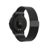 PAMETNA URA FOREVER FOREVIVE 2 SB-330 ČRNA