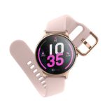 PAMETNA URA FOREVER FOREVIVE 2 SB-330 ROZA ZLATA