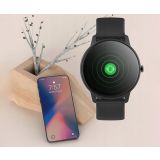 PAMETNA URA FOREVER FOREVIVE 2 SLIM SB-325 ČRNA