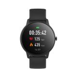 PAMETNA URA FOREVER FOREVIVE 2 SLIM SB-325 ČRNA