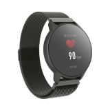 PAMETNA URA FOREVER FOREVIVE 2 SLIM SB-325 ČRNA