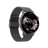 PAMETNA URA FOREVER FOREVIVE 4 SB-350 ČRNA