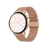 PAMETNA URA FOREVER FOREVIVE 4 SB-350 ROZA-ZLATA