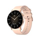 PAMETNA URA FOREVER FOREVIVE 4 SB-350 ROZA-ZLATA