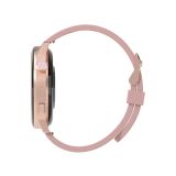 PAMETNA URA FOREVER FOREVIVE 4 SB-350 ROZA-ZLATA