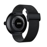 PAMETNA URA FOREVER FOREVIVE 5 SB-365 1.3" AMOLED ZASLON ČRNA