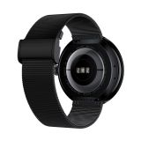 PAMETNA URA FOREVER FOREVIVE 5 SB-365 1.3" AMOLED ZASLON ČRNA