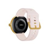 PAMETNA URA FOREVER FOREVIVE 5 SB-365 1.3" AMOLED ZASLON ZLATA