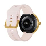 PAMETNA URA FOREVER FOREVIVE 5 SB-365 1.3" AMOLED ZASLON ZLATA