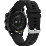 PAMETNA URA FOREVER GRAND SW-700 ČRNA