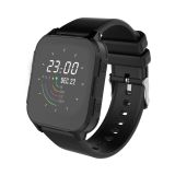 PAMETNA URA FOREVER IGO2 JW-150 ČRNA