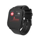 PAMETNA URA FOREVER IGO2 JW-150 ČRNA