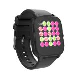 PAMETNA URA FOREVER IGO2 JW-150 ČRNA