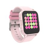 OTROŠKA PAMETNA URA FOREVER IGO2 JW-150 ROZA PINK