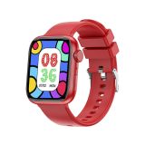 PAMETNA URA FOREVER IGO3 JW-500 RDEČA