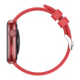 PAMETNA URA FOREVER IGO3 JW-500 RDEČA