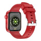 PAMETNA URA FOREVER IGO3 JW-500 RDEČA