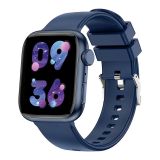 PAMETNA URA FOREVER IGO3 JW-500 MODRA