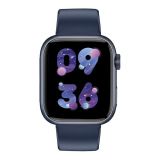 PAMETNA URA FOREVER IGO3 JW-500 MODRA